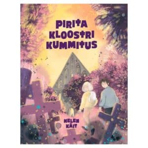 Pirita kloostri kummitus