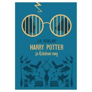 Harry Potter ja Azkabani vang