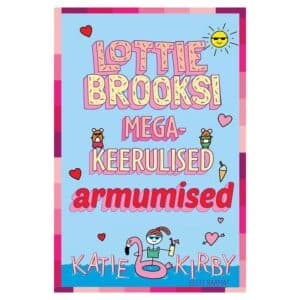 Lottie Brooksi megakeerulised armumised