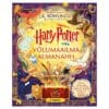 Harry Potter. Võlumaailma almanahh