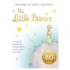 The Little Prince - Antoine de Saint-Exupéry - 2017 - 9781405288194