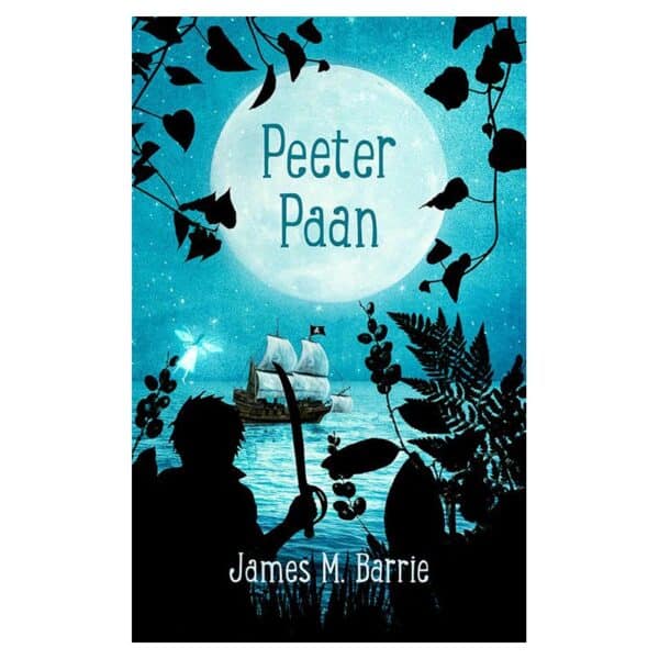 Peeter Paan