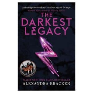 A Darkest Minds Novel: The Darkest Legacy