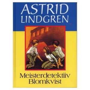 Meisterdetektiiv Blomkvist