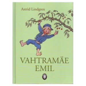 Vahtramäe Emil