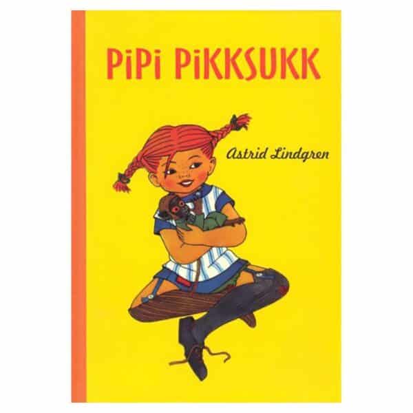 Pipi Pikksukk