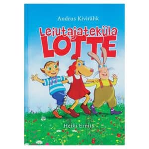 Leiutajateküla Lotte