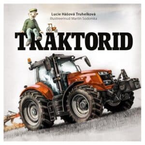 Traktorid