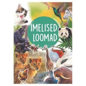 Imelised loomad