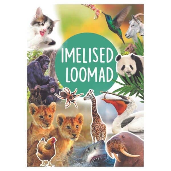 Imelised loomad