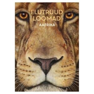 Elutruud loomad. Aafrika