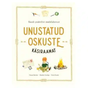 Unustatud oskuste käsiraamat