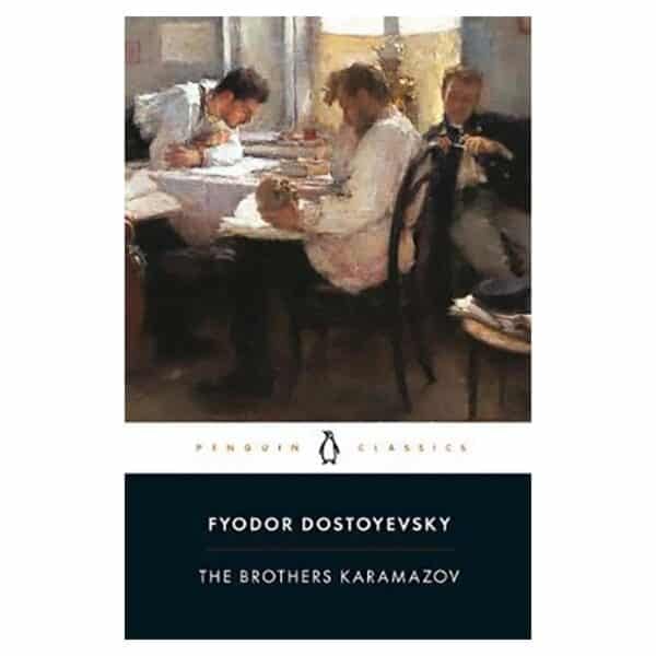 Brothers Karamazov