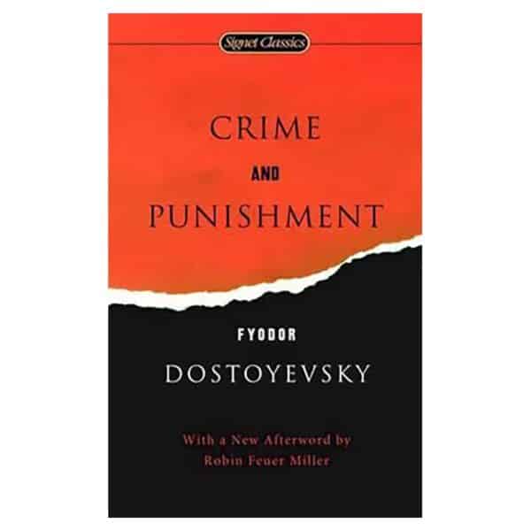 Crime and Punishment