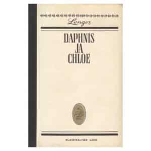 Daphnis ja Chloe