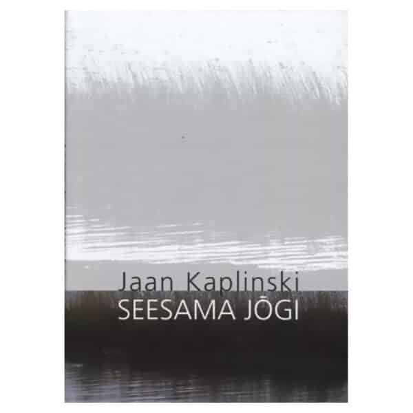 Seesama jõgi