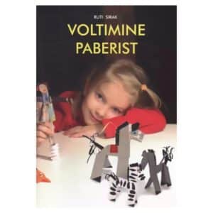 Voltimine paberist