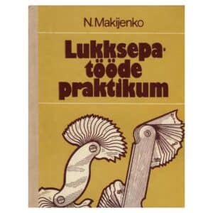 Lukksepatööde praktikum