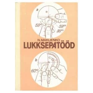 Lukksepatööd 1988