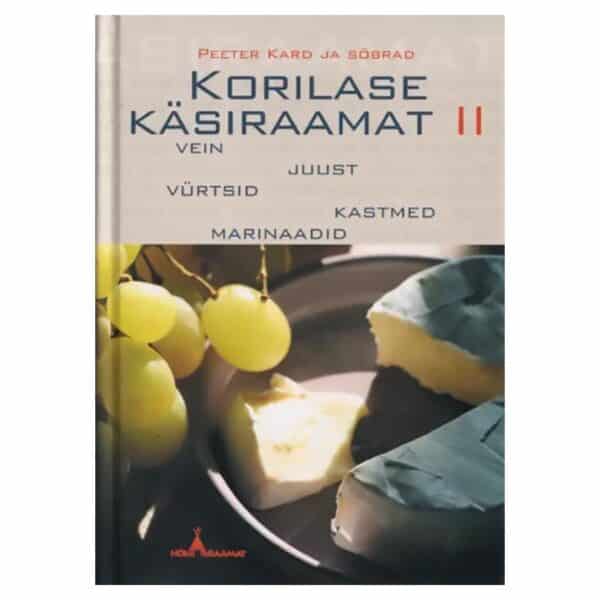 Korilase käsiraamat 2006