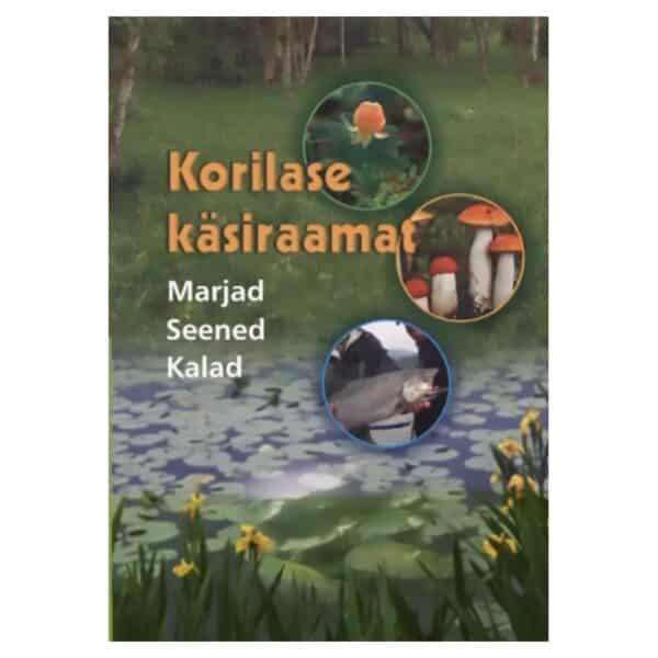 Korilase käsiraamat 2004