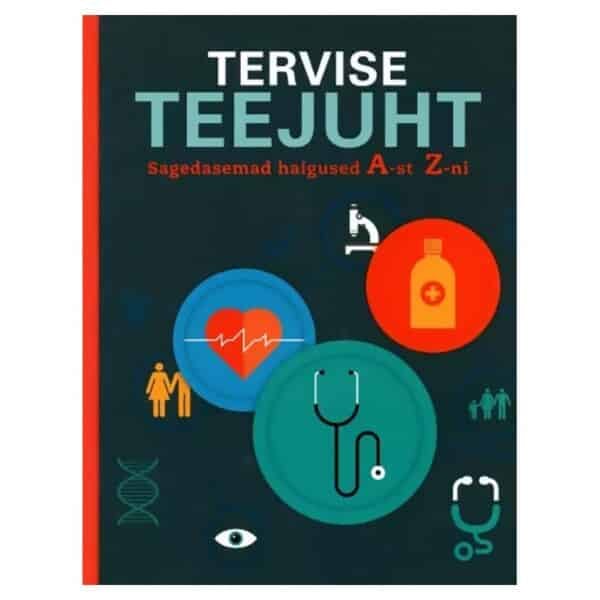 Tervise teejuht 2019