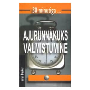 Ajurünnakuks valmistumine