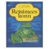Reisimees konn - Vsevolod Garšin - 1978 - -