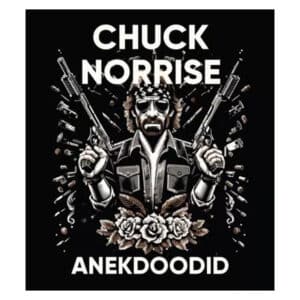 Chuck Norrise anekdoodid