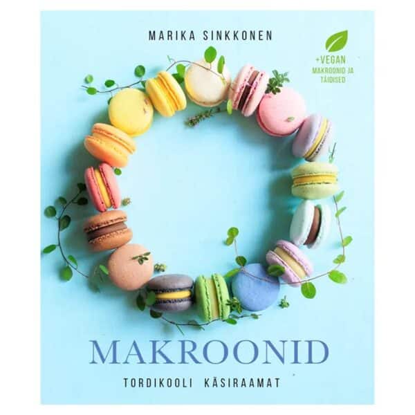 Makroonid