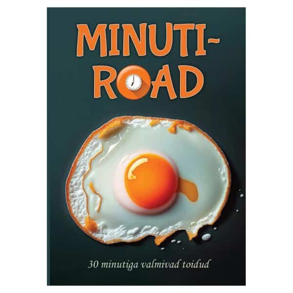 Minutiroad