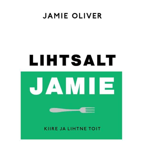 Lihtsalt Jamie