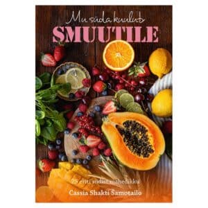 Mu süda kuulub smuutile