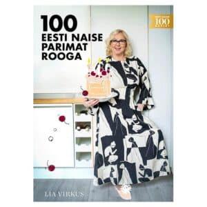 100 Eesti Naise parimat rooga