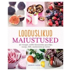 LOODUSLIKUD MAIUSTUSED