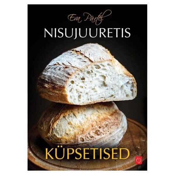 Nisujuuretis. Küpsetised