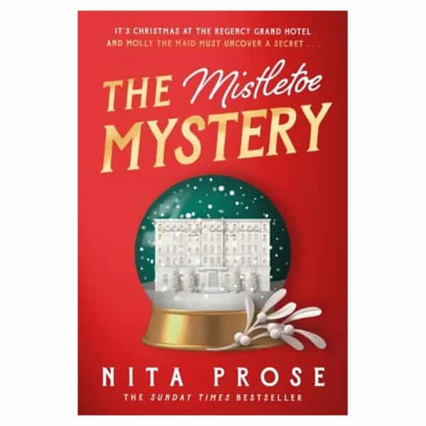 Mistletoe Mystery