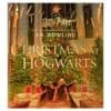 Christmas at Hogwarts