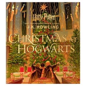 Christmas at Hogwarts