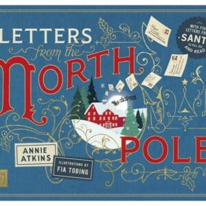 Letters from the North Pole