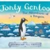 Jonty Gentoo: The Adventures of a Penguin