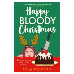 Happy Bloody Christmas