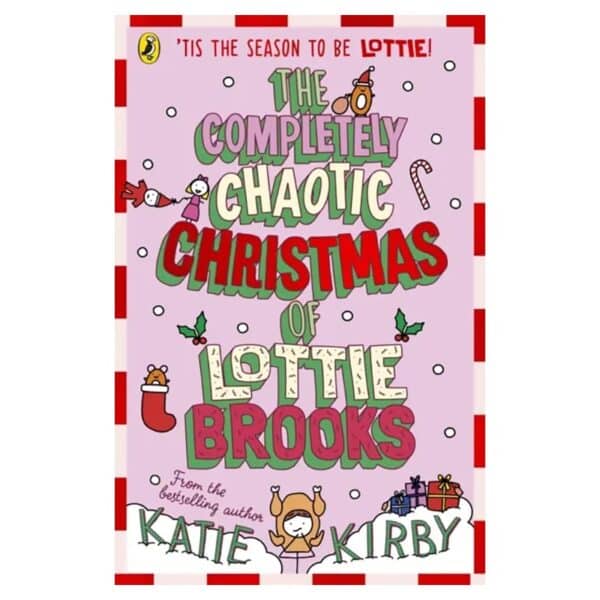 Completely Chaotic Christmas of Lottie