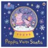 Peppa Pig: Peppa Visits Santa