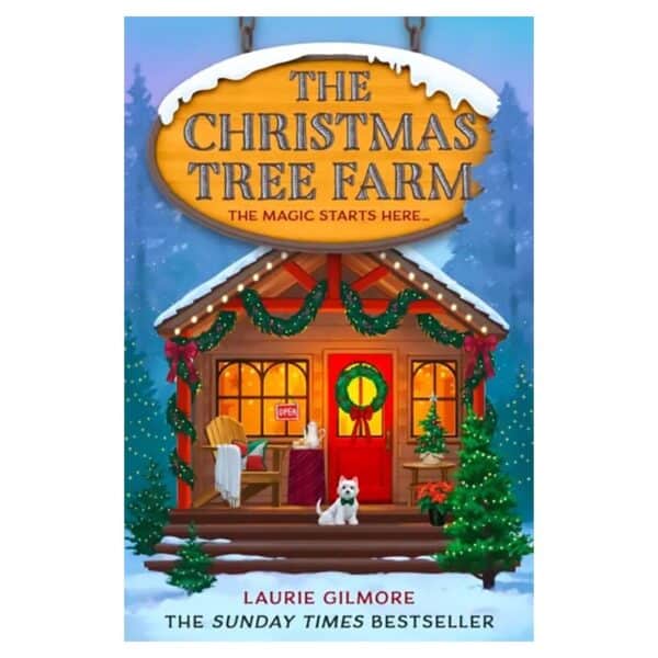 Christmas Tree Farm