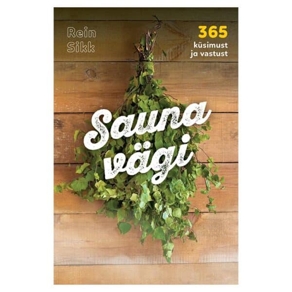 Sauna vägi