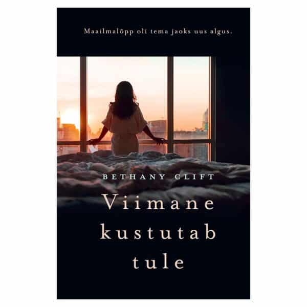 Viimane kustutab tule