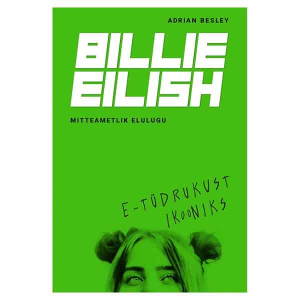 BILLIE EILISH