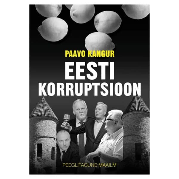 EESTI KORRUPTSIOON