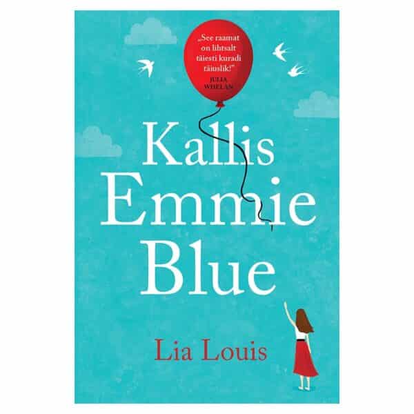 Kallis Emmie Blue